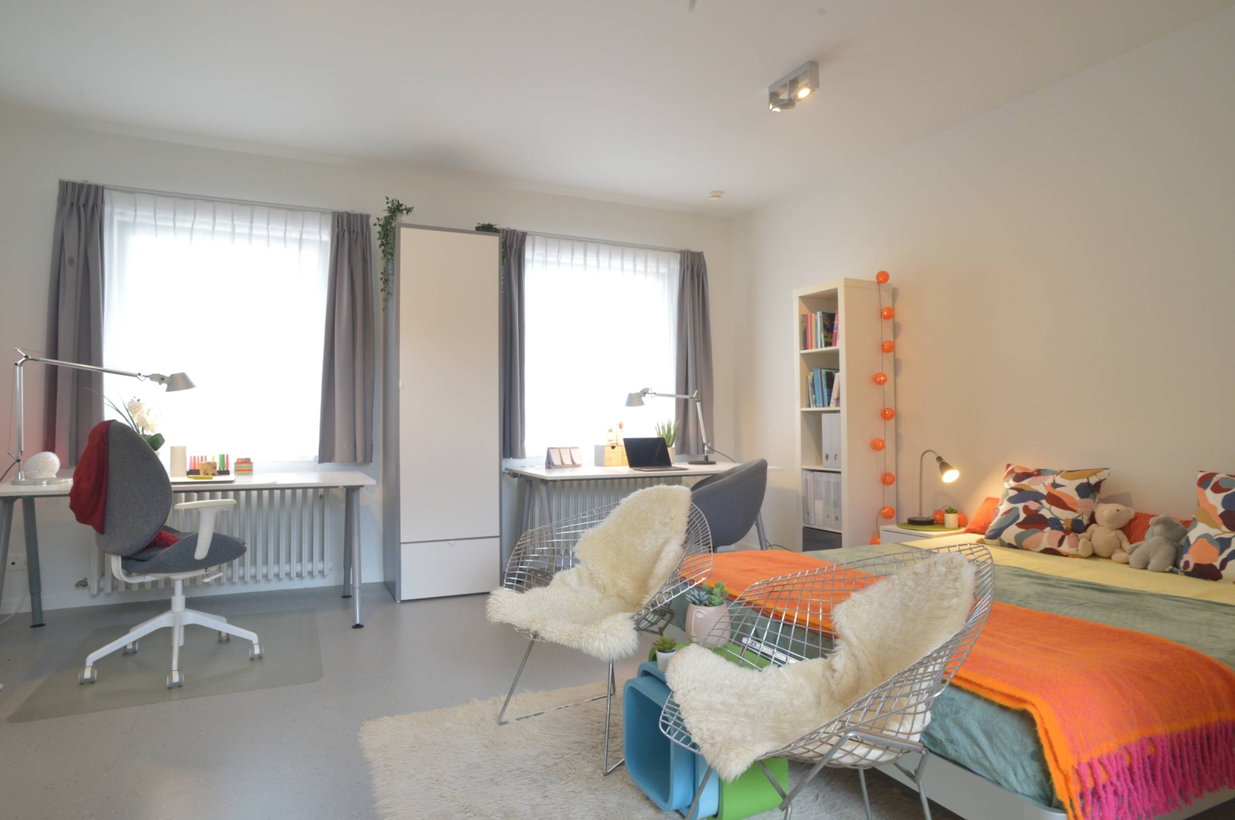 Ghent-D. Van Monckhovenstraat-1of19