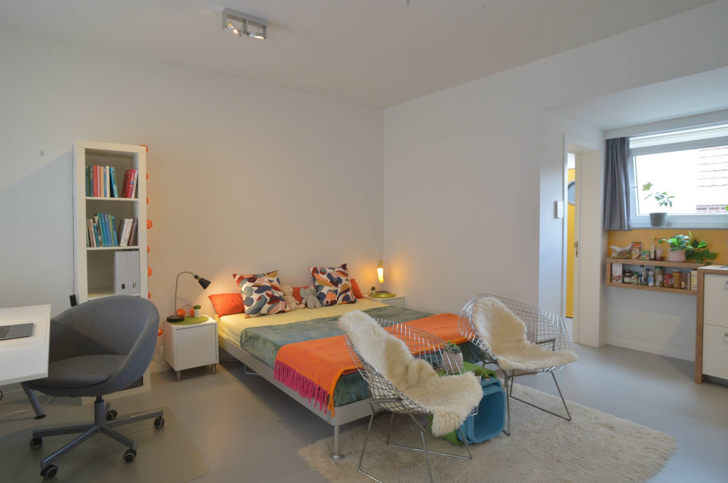 Ghent-D. Van Monckhovenstraat-4of19