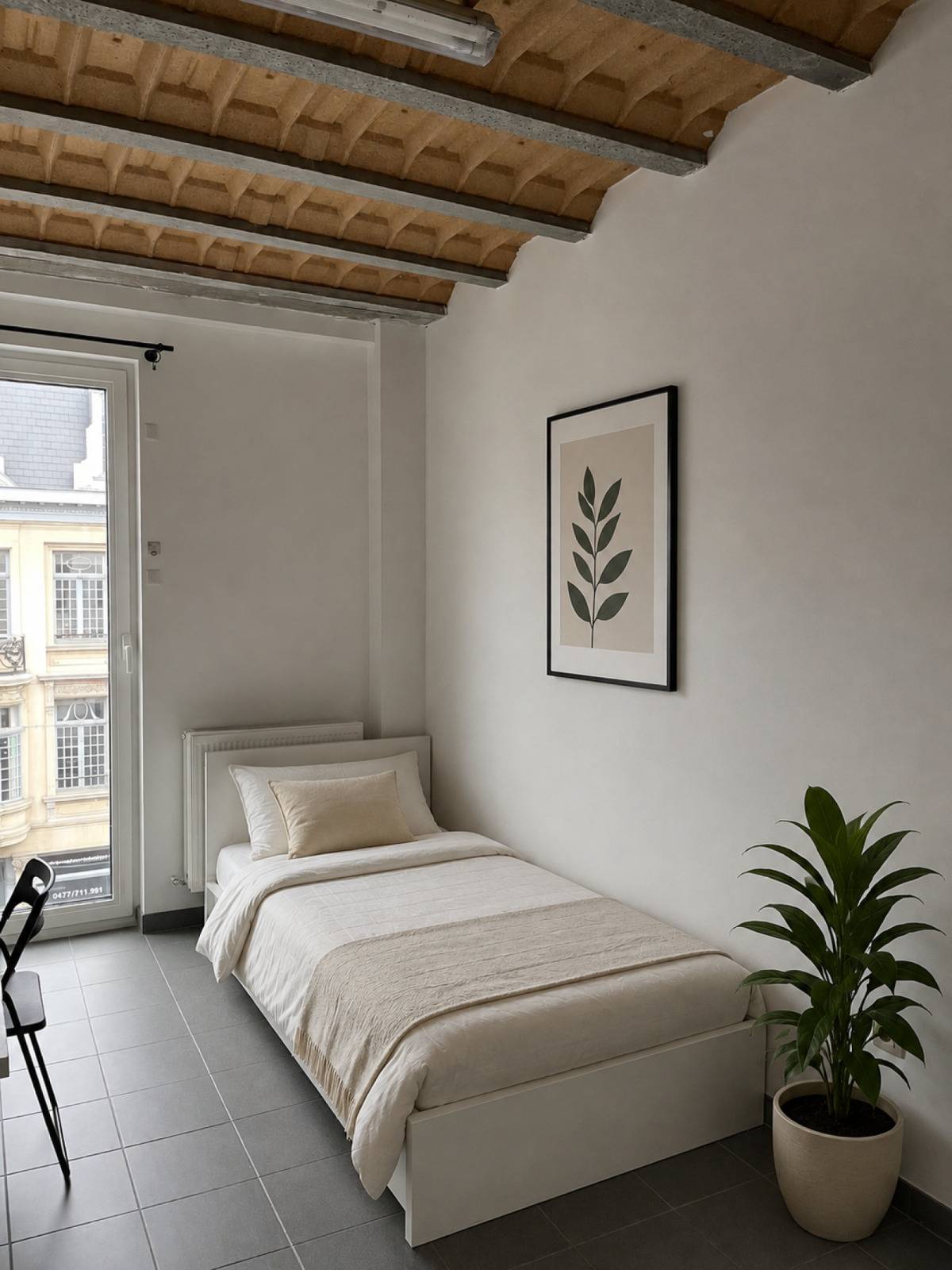 Malines -Hendrik Consciencestraat-1of8