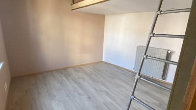 Kot - dans une maison privée - Kraaistraat - Gent - thumbnail