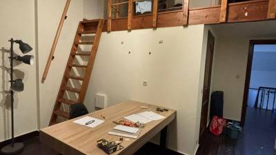 Kot - in een woonhuis - Mechelsestraat - Leuven - thumbnail