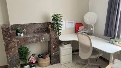 Kot - in een woonhuis - Bosstraat - Hasselt - thumbnail