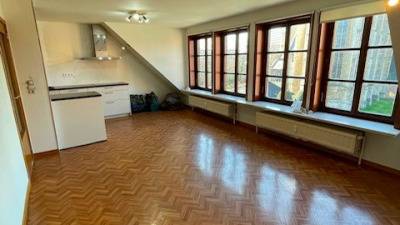 Appartement - plus de 1 pièce - Naamsestraat - Leuven - thumbnail