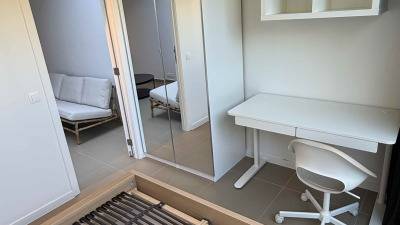 Kot - dans une maison privée - Voskenslaan - Gent - thumbnail