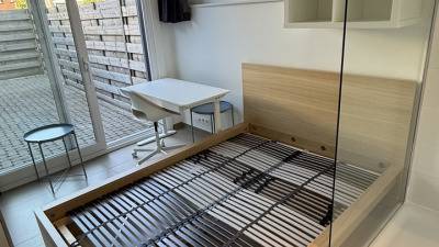 Kot - in een woonhuis - Voskenslaan - Gent - thumbnail