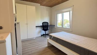 Kot - in een woonhuis - Sint Rochuslaan - Kortrijk - thumbnail