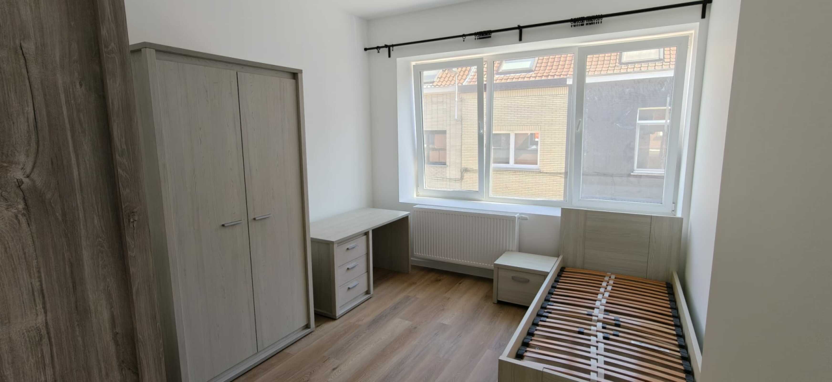 Gent-Lucas De Heerestraat-1of4