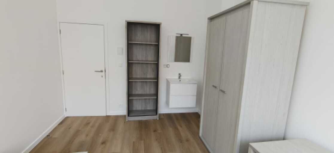 Gent-Lucas De Heerestraat-2of4