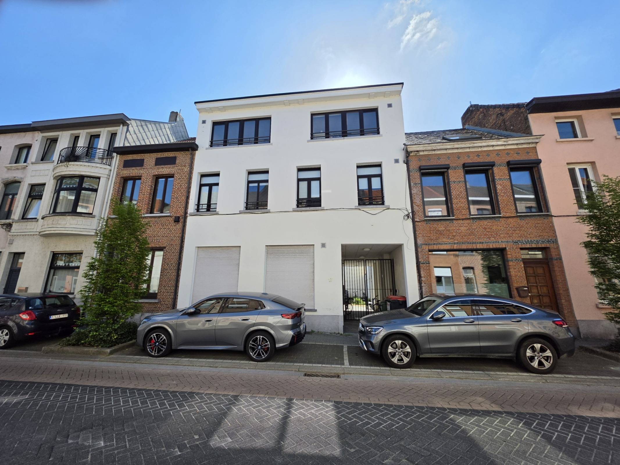 Mechelen-Hombeeksesteenweg-1of12