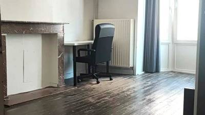 Kot - in een woonhuis - Karel Van Hulthemstraat - Gent - thumbnail