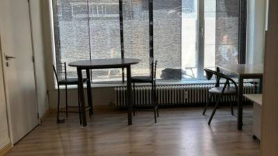Studio - eigen sanitair en keuken - Wandelingenstraat - Leuven - thumbnail