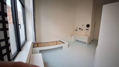 types.room-complex - Spoorweglaan - Kortrijk - thumbnail