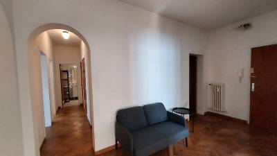 Kot - in een woonhuis - Rue d'Angleterre - Charleroi - thumbnail