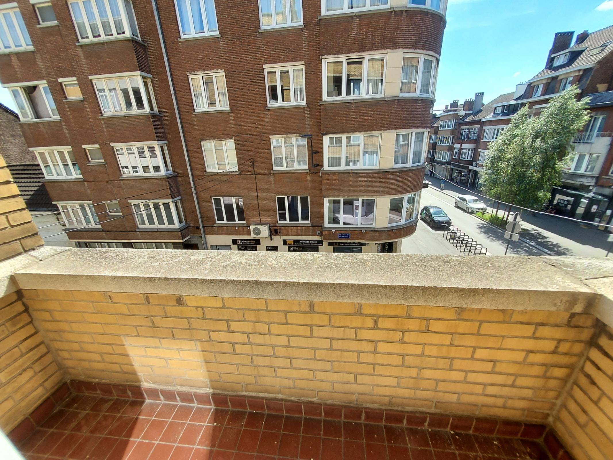Charleroi-Rue d'Angleterre-4of14