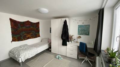 Kot - dans une maison privée - Tervuursestraat - Leuven - thumbnail