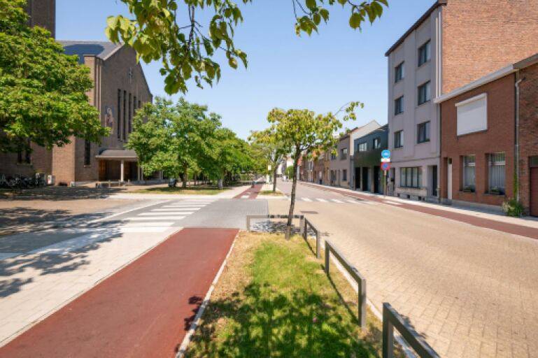 Wilrijk (Antwerpen)-Heistraat-2of19