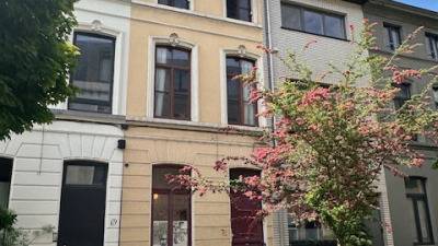 Kot - dans une maison privée - Bijlokevest - Gent - thumbnail