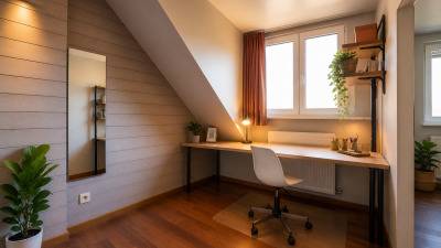 Kot - dans une maison privée - Geldenaaksevest - Leuven - thumbnail