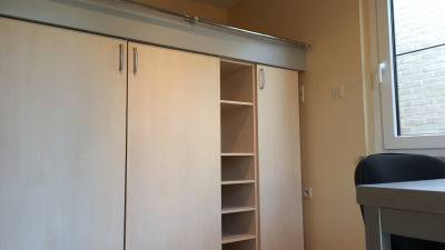 Kot - in een woonhuis - Ierse Predikherenstraat - Leuven - thumbnail