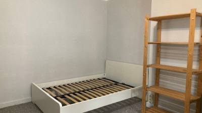 Kot - in een woonhuis - Baudelostraat - Gent - thumbnail
