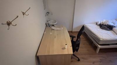 Kot - in een woonhuis - Jf Willemstraat - Gent - thumbnail