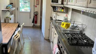 Kot - dans une maison privée - Mechelsestraat - Leuven - thumbnail