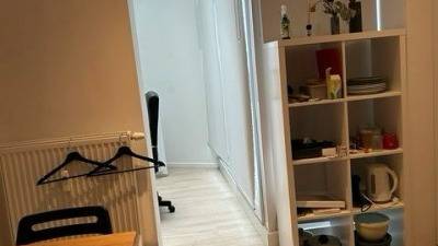 Kot - in een woonhuis - Noordstraat - Gent - thumbnail