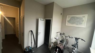 Kot - in een woonhuis - Rabotstraat - Gent - thumbnail