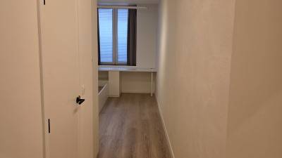 Kot - dans une résidence (étudiante) - Doorniksestraat - Kortrijk - thumbnail