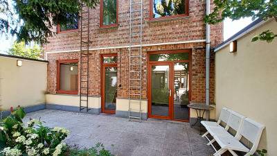 Kot - dans une maison privée - Ottergemsesteenweg - Gent - thumbnail