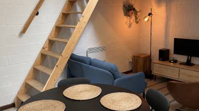 Room - in house or flat - Sint-kwintensberg - Gent - thumbnail