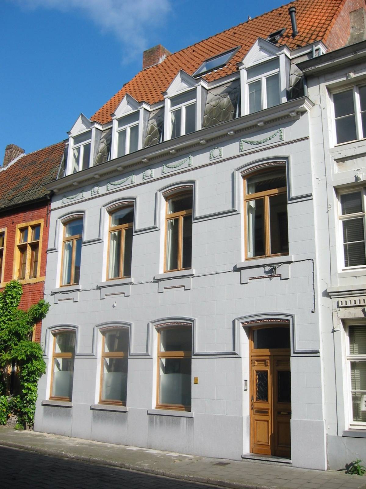Gent-Abrahamstraat-1of7