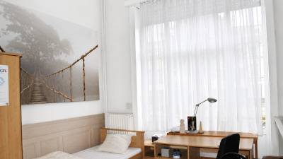 Studio - Citadellaan - Gent - thumbnail