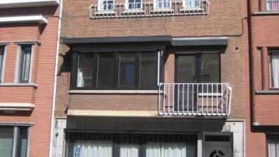 Appartement - plus de 1 pièce - Leuvensestraat - Kessel Lo (Leuven) - thumbnail