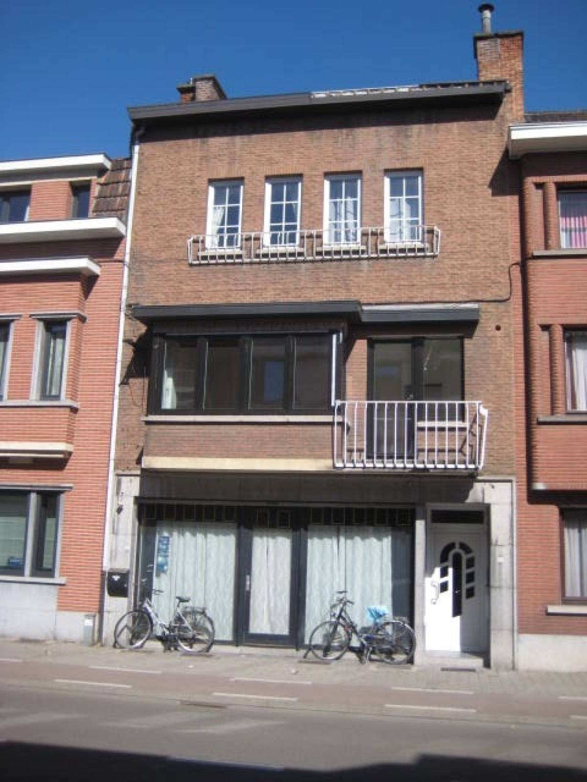 Kessel Lo (Leuven)-Leuvensestraat-1of9
