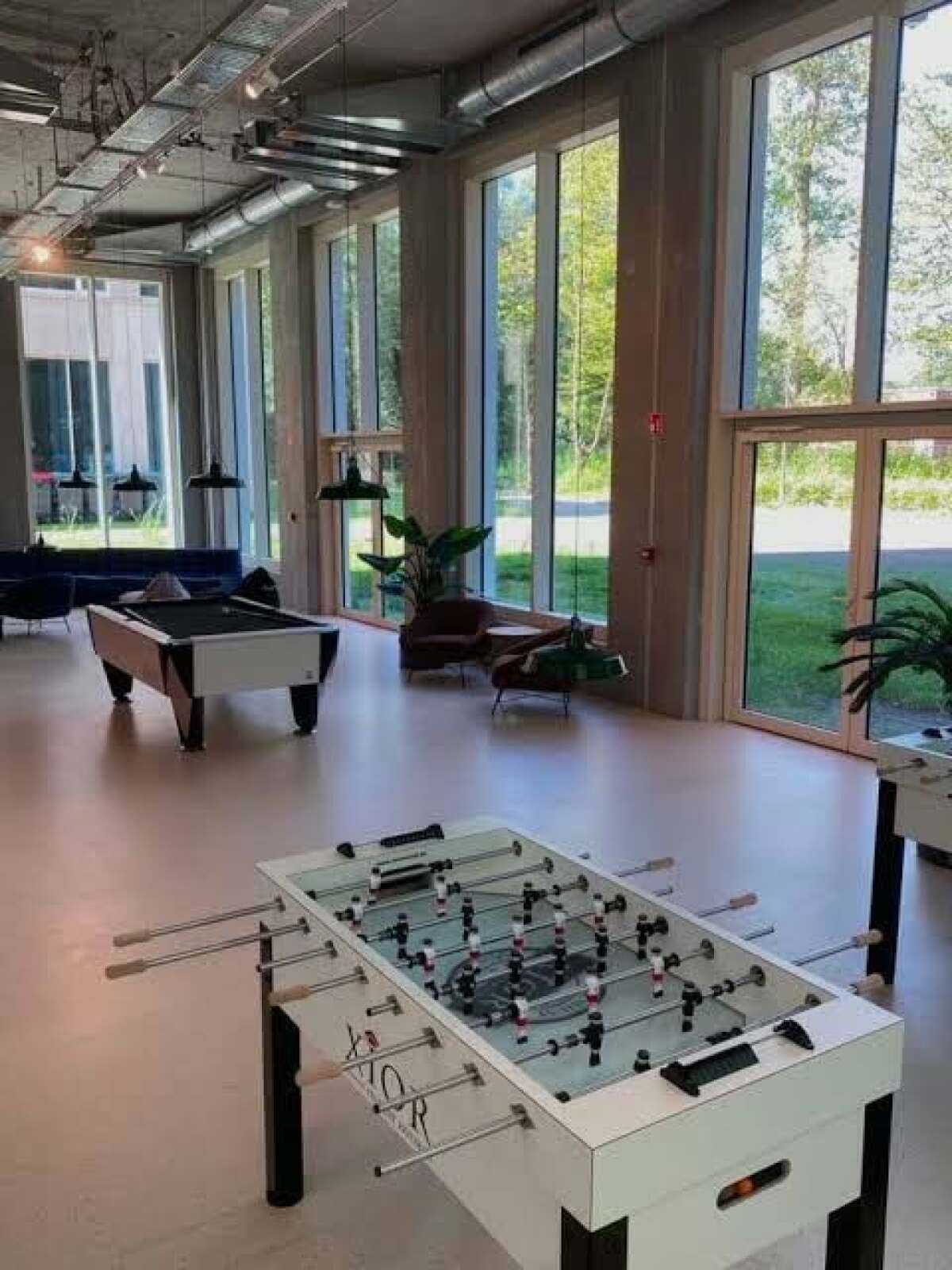 Wilrijk (Antwerpen)-Campus Drie Eiken - Universiteitsbaan-10of12