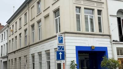 Studio - Posteernestraat - Gent - thumbnail