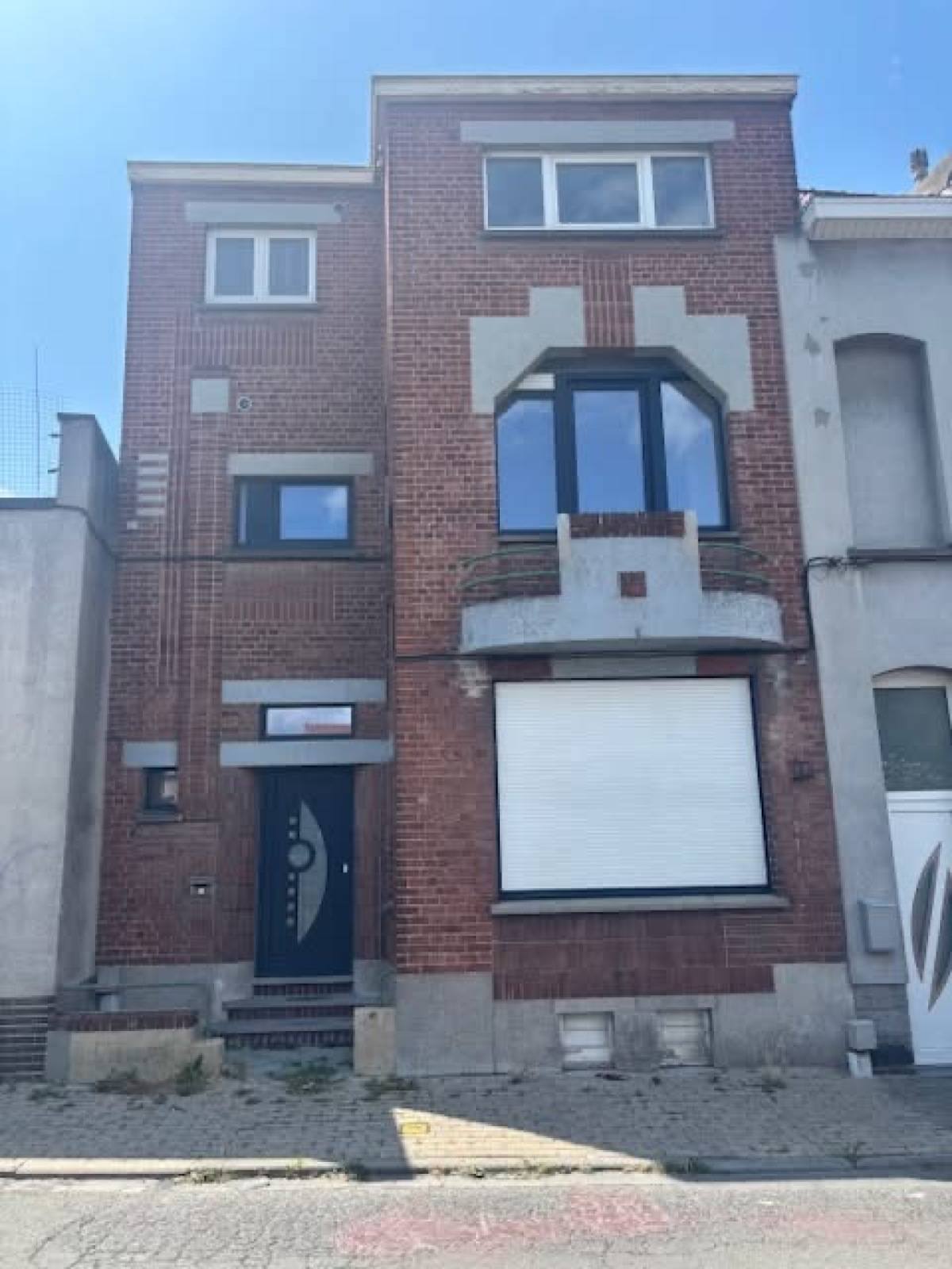 Tournai-Rue de la Prévoyance-6of7