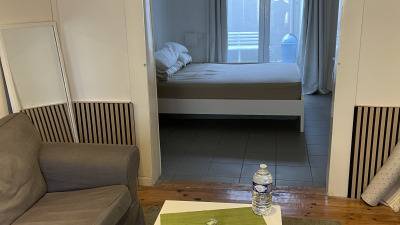 Studio - Zebrastraat - Gent - thumbnail