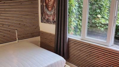 Room - in house or flat - Johan Daisnestraat - Gent - thumbnail