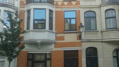 Kot - in een woonhuis - Leopoldprocureurstreet - Jette - thumbnail