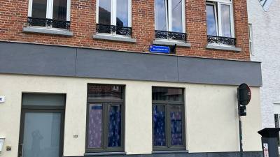 Kot - inwonend bij kotbaas - Brusselsestraat - Leuven - thumbnail