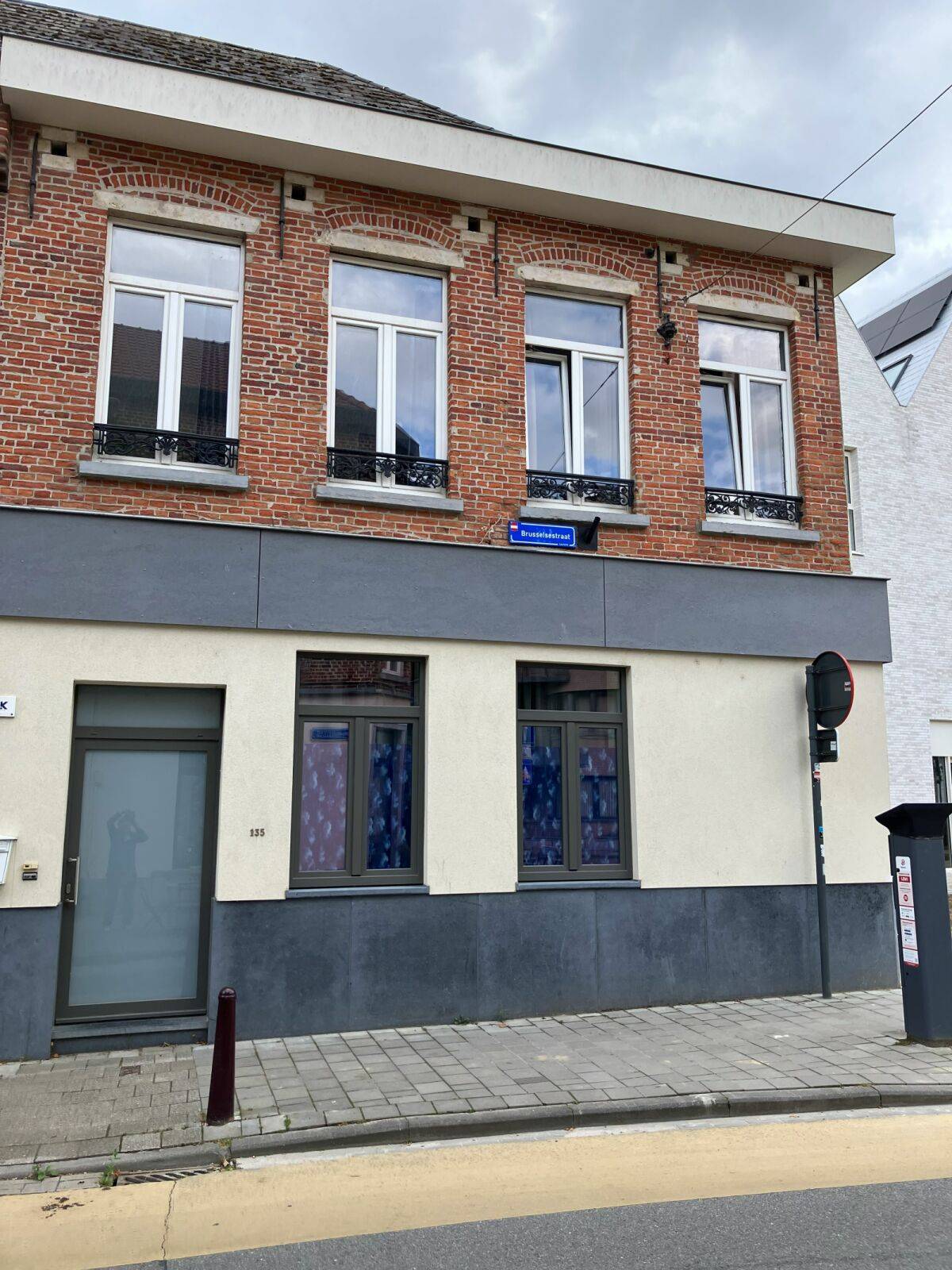 Leuven-Brusselsestraat-1of1