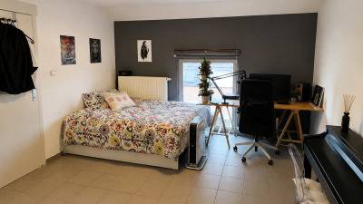 Studio - salle de bain et cuisine privées - Lazarijstraat - Hasselt - thumbnail