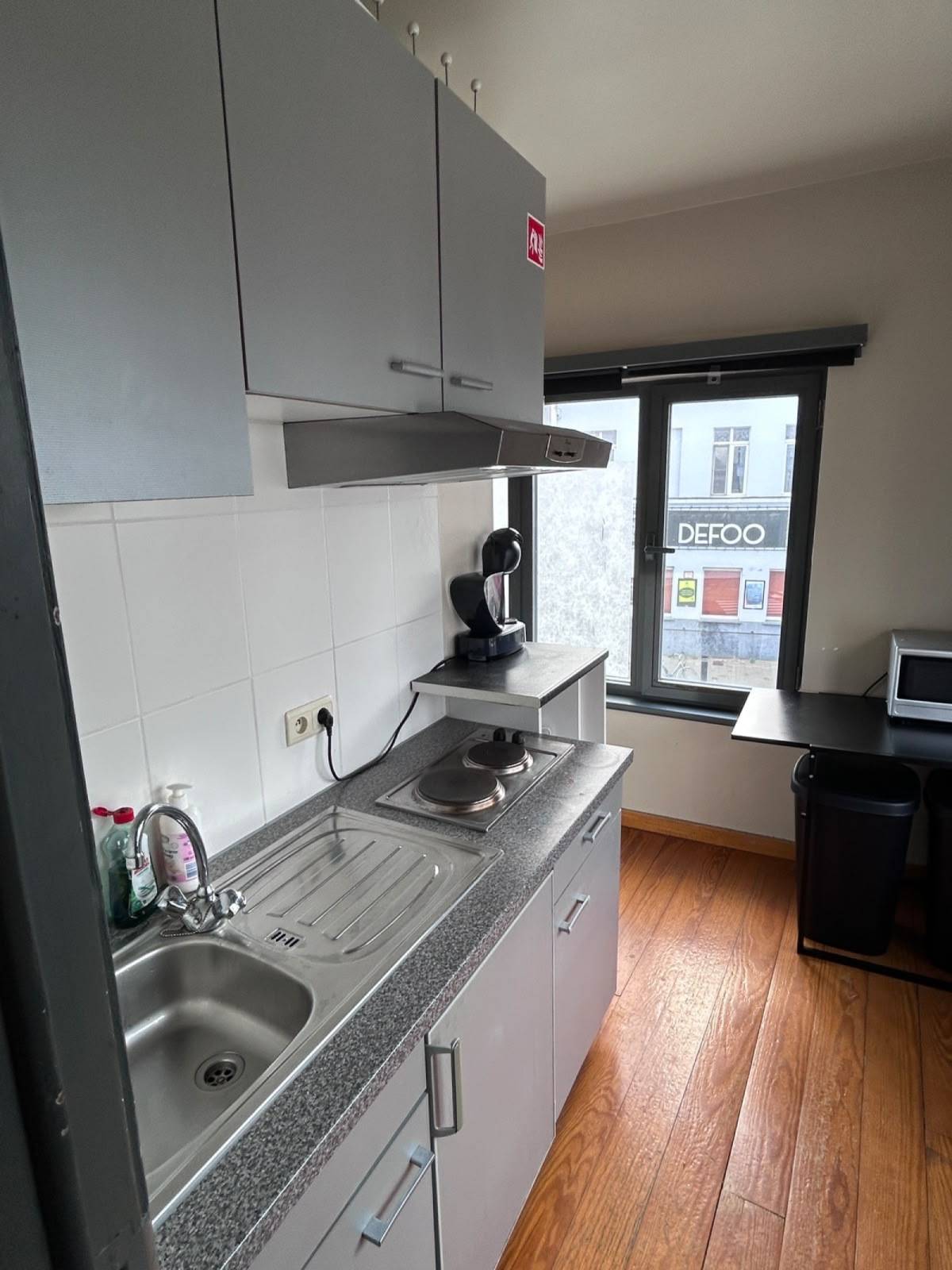 Gand-Sint-Amandsstraat Studio-5of9