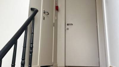 Studio - Sint-Amandsstr - zolderverdieping voor 2 pers - Gent - thumbnail