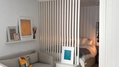 Studio - Vlamingenstraat - Leuven - thumbnail