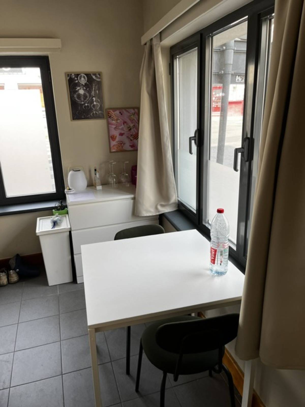 Gand-Sint-Amandsstraat - gelijkvloers-4of15