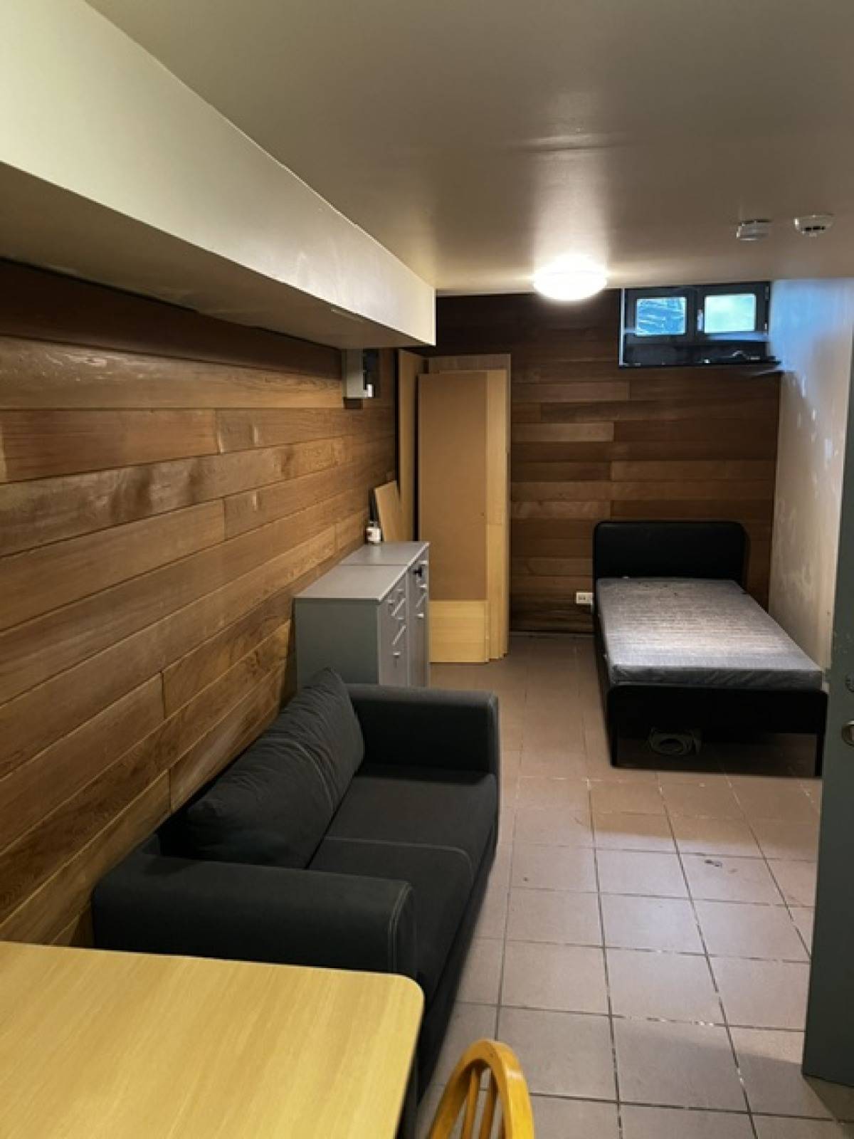 Ghent-Sint-Amandsstraat 17 - souterrain-1of7