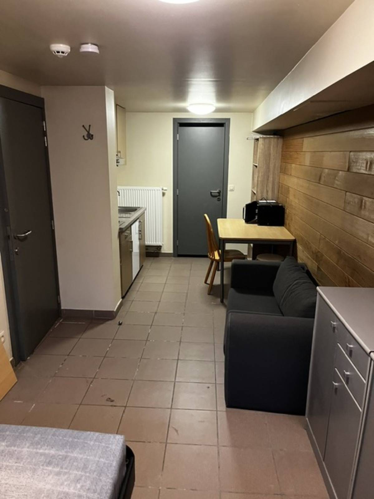 Ghent-Sint-Amandsstraat 17 - souterrain-2of7